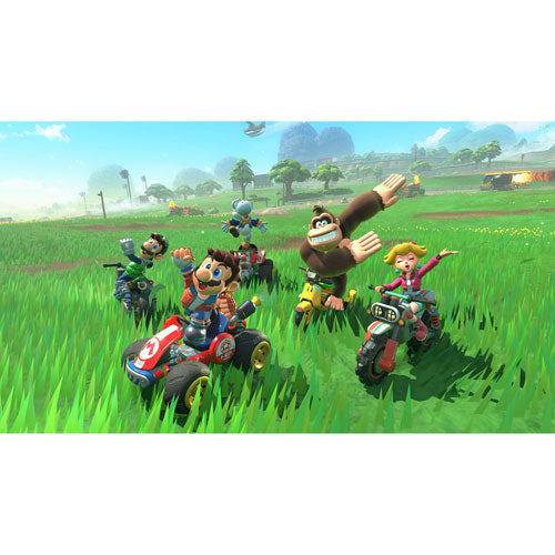 Nintendo Switch 2 + Mario Kart World Bundle
